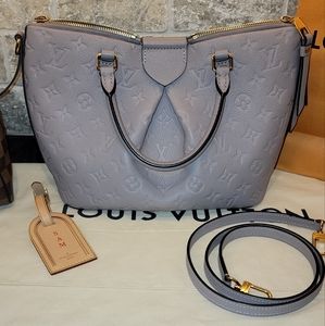 Louis Vuitton Mazarine PM
